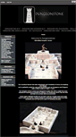 Mobile Screenshot of dungeonstone.com